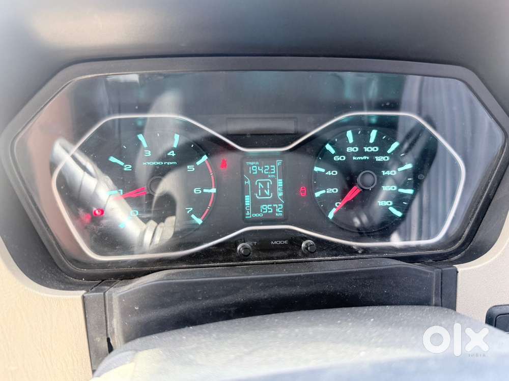 Mahindra Scorpio Classic 2024