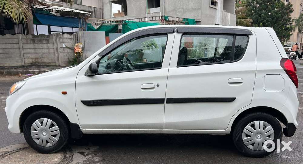 Maruti Suzuki Alto 800 Lxi, 2017, Cng & Hybrids