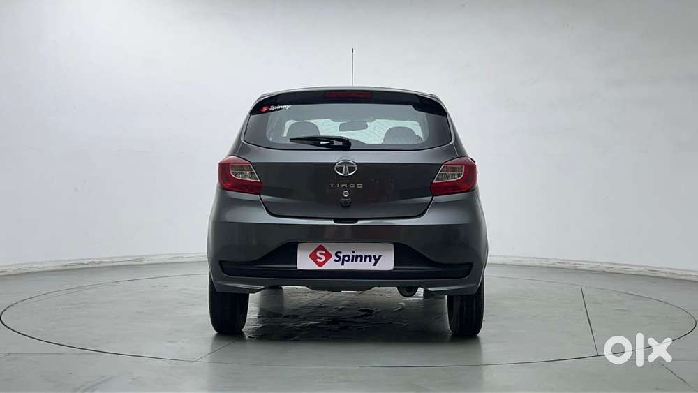 Tata Tiago Xza Plus, 2021, Petrol