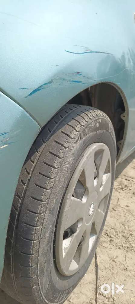 New Condition. Puri Gaadi Achhi H Koi Kaam Nahi Hai Le Jao Chalao.