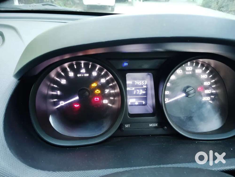 Brand New  Condiction  Single Hand Driven , Non Accident