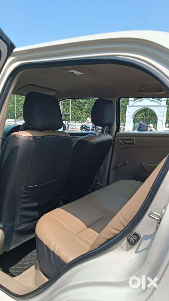 Maruti Suzuki Swift Dzire Ldi (o), 2019, Diesel