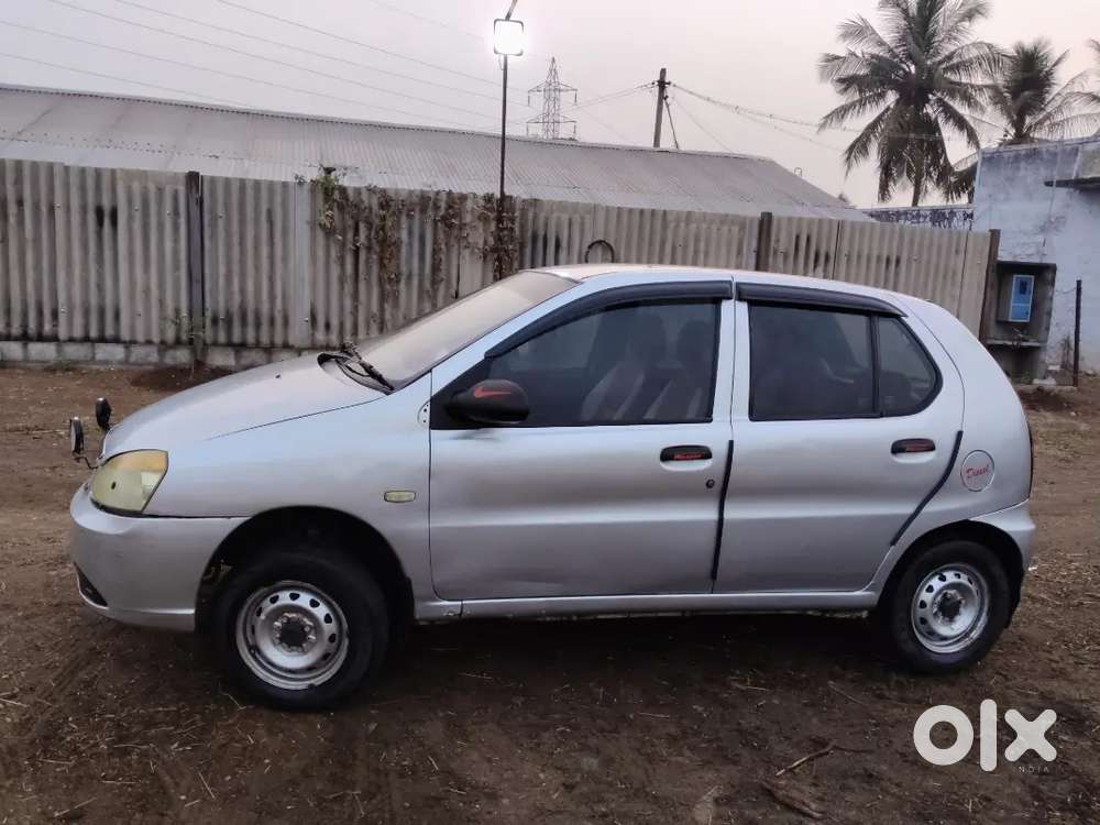 Tata Indica V2 2016 Diesel 130000 Km Driven