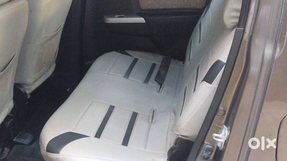 Maruti Suzuki Wagon R Vxi 1.2, 2016, Petrol