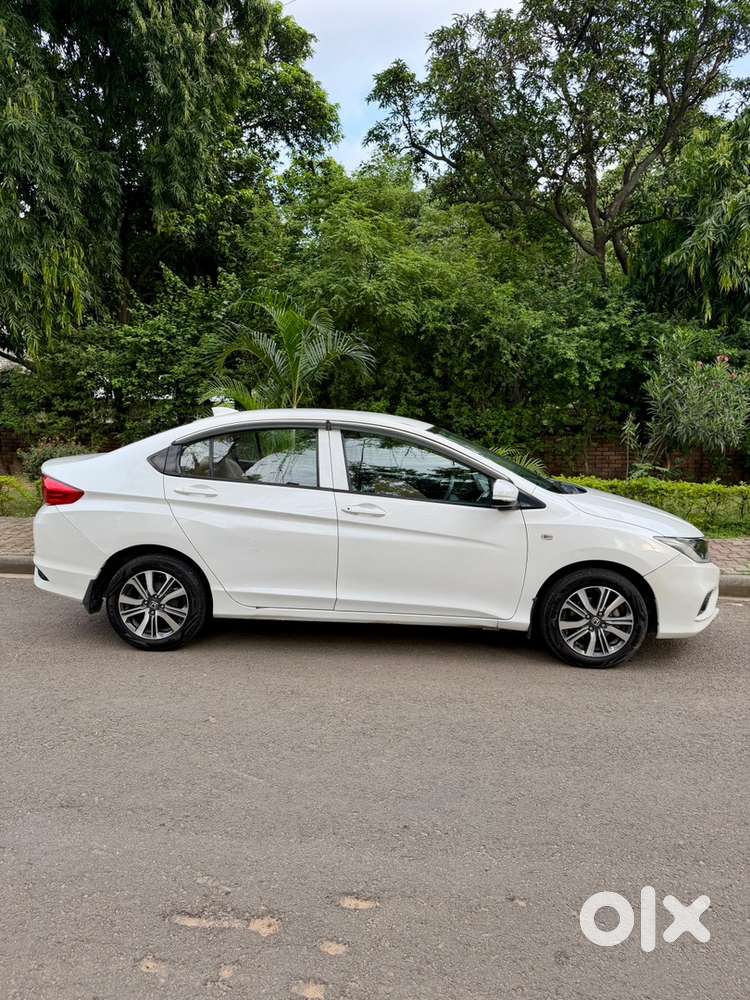 Honda City Petrol 2019