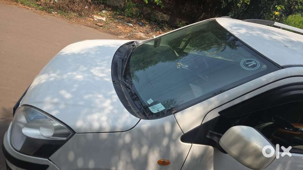 Maruti Suzuki Wagon R Automatic.
