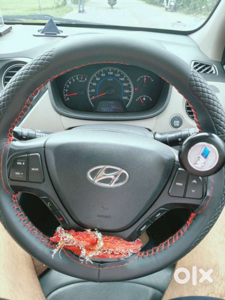 Hyundai Grand I10 Asta 2016