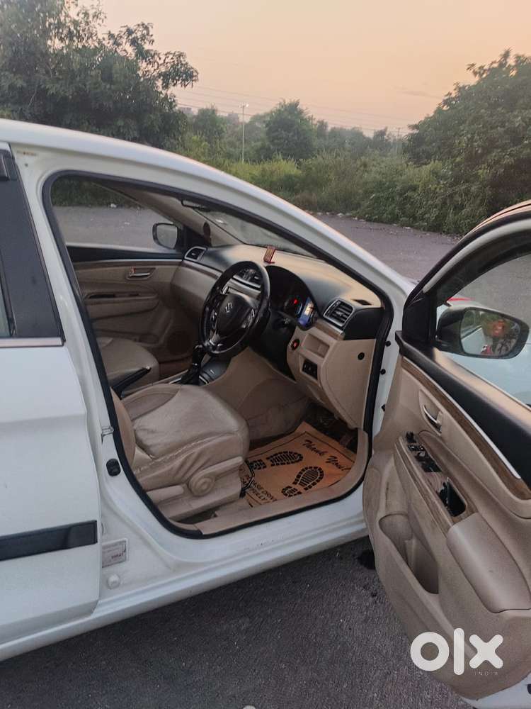 Maruti Suzuki Ciaz