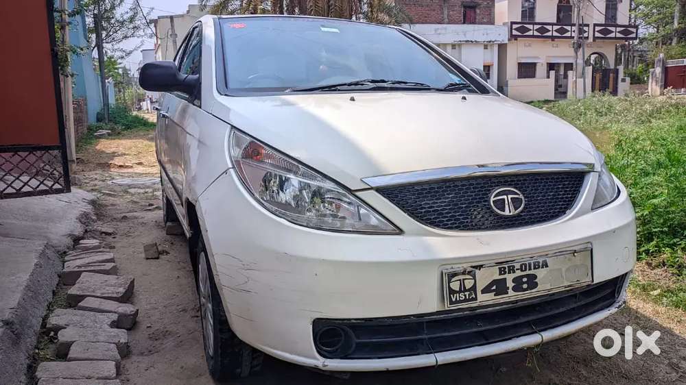 Tata Indica Vista