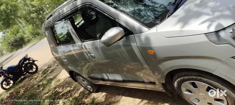 Maruti Suzuki Wagon R 2023 Petrol 14000 Km Driven