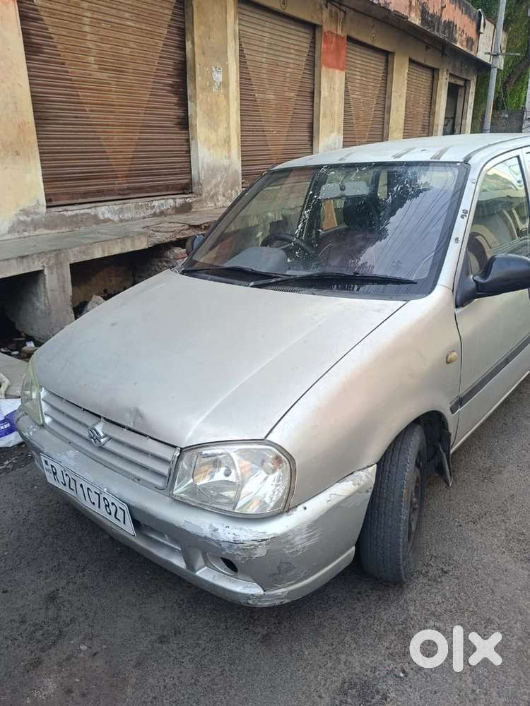 Maruti Zen Estilo 2008 Car