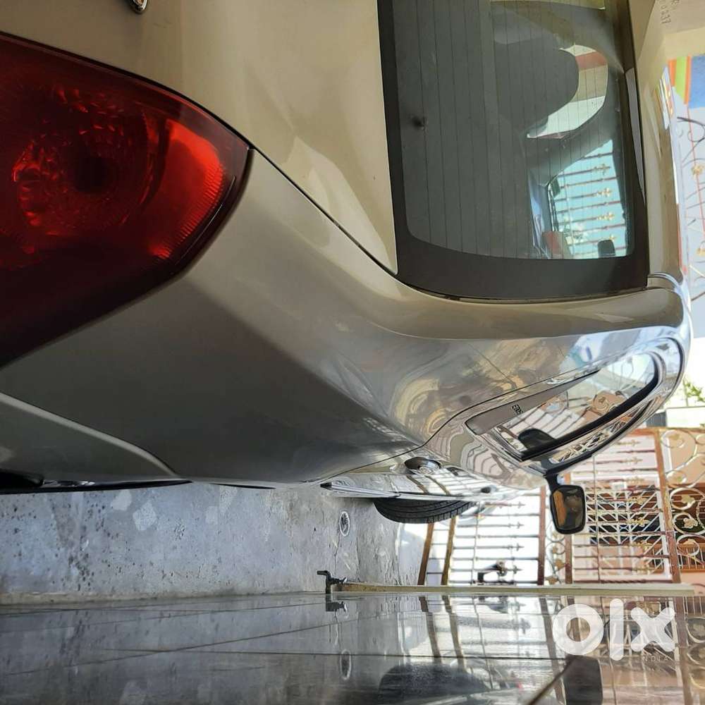 Toyota Etios Car 2012 Model We Maintained