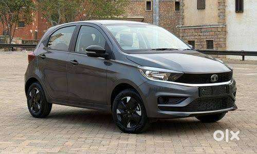 Tata Tiago Xe 2024