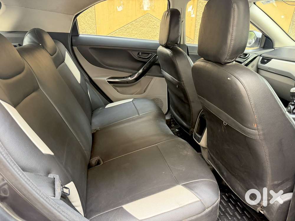 Tata Nexon 1.5 Revotorq Xm, 2018, Diesel