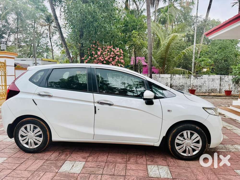 Honda Jazz Diesel 2018 Single Owner