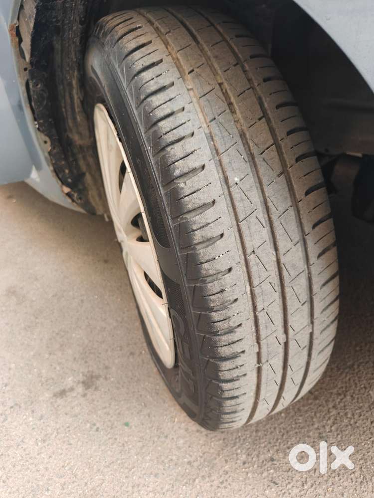 Maruti Suzuki Wagon R Vxi, 2010, Petrol