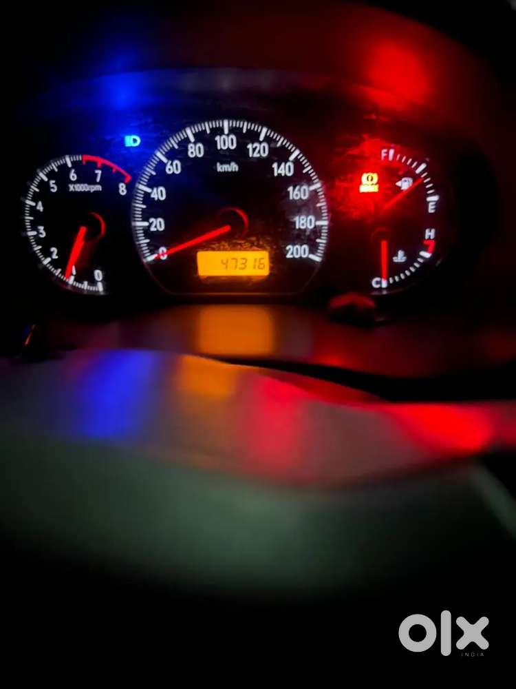 Maruti Suzuki Sx4 Zxi 2010 Manual Petrol
