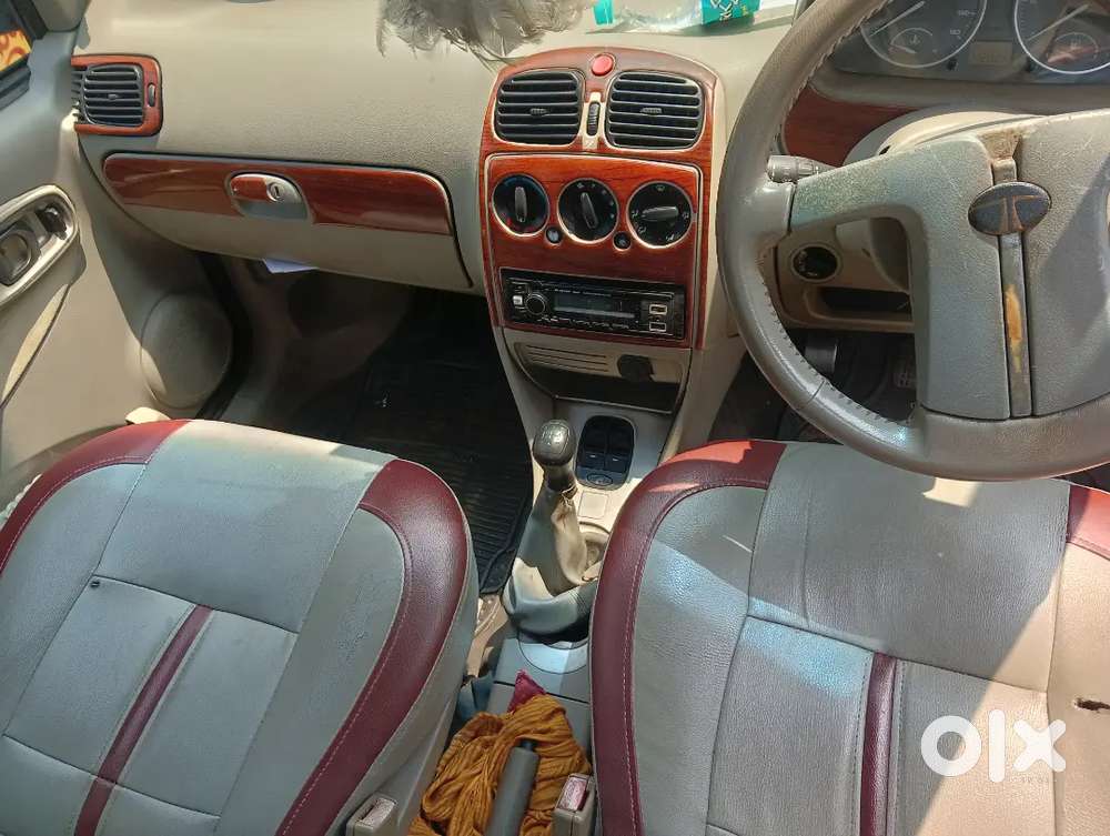 Indigo Ecs Exilent Condition