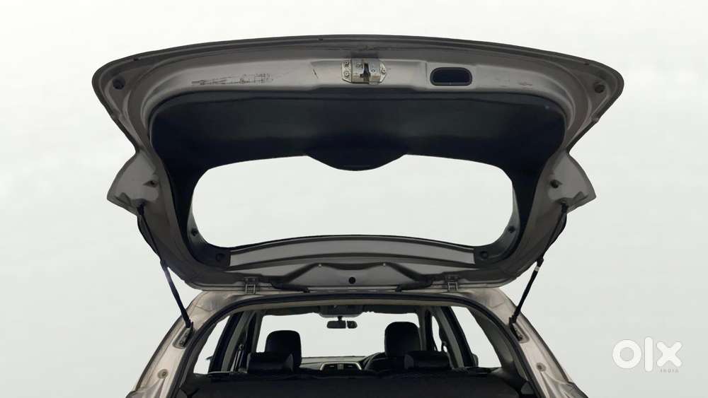 Maruti Suzuki S-cross Zeta 1.3, 2017, Diesel