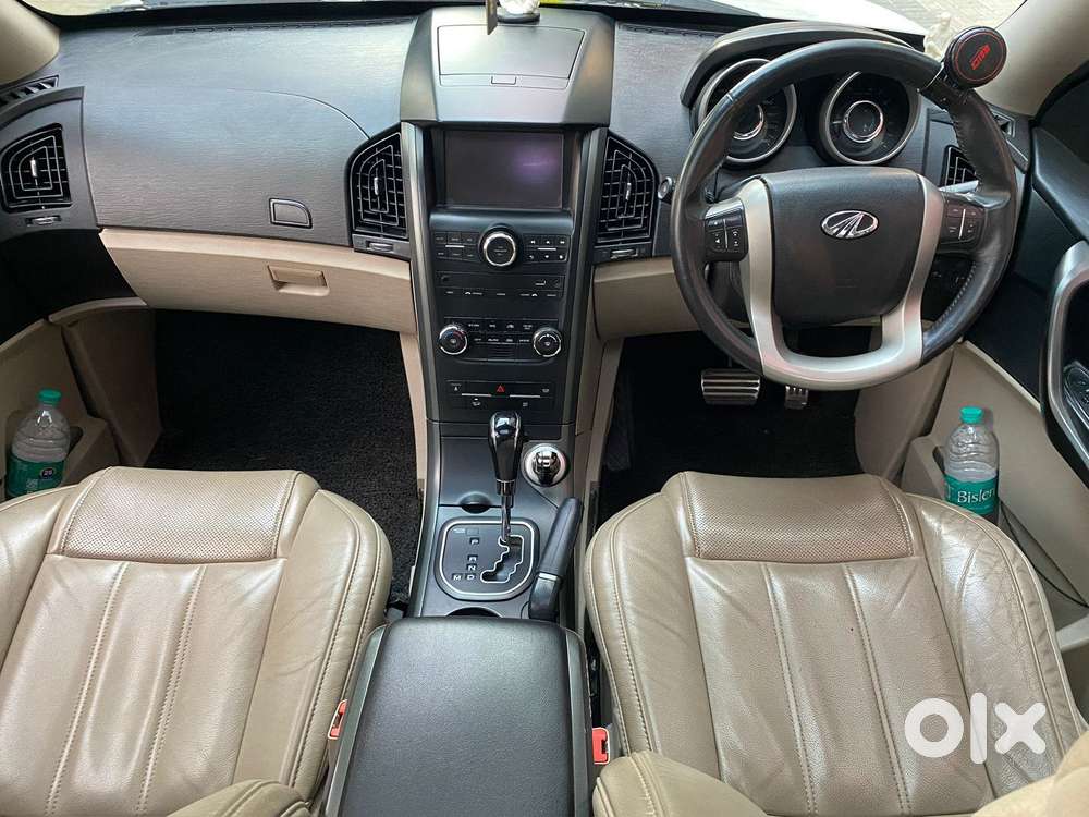 Mahindra Xuv500 W10 At, 2018, Diesel