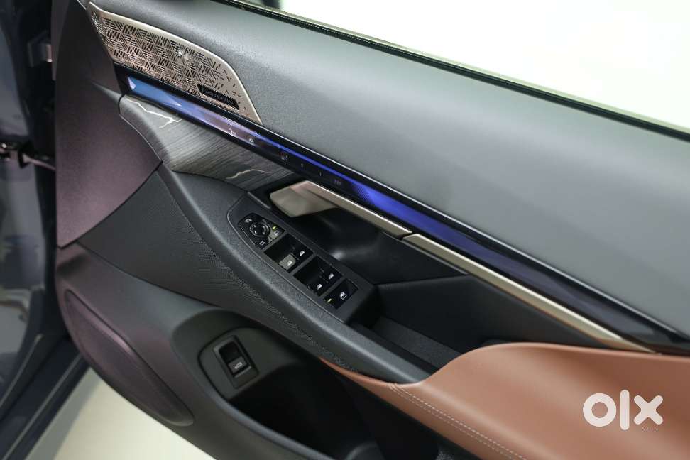 Bmw 5 Series 530 Li M Sport, 2025, Petrol