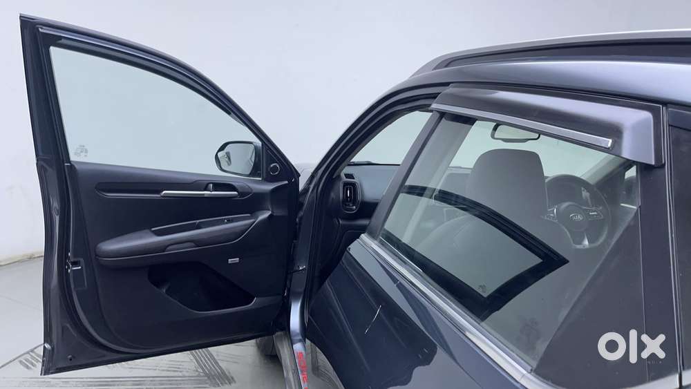 Kia Sonet Gtx+ 1.5, 2021, Diesel