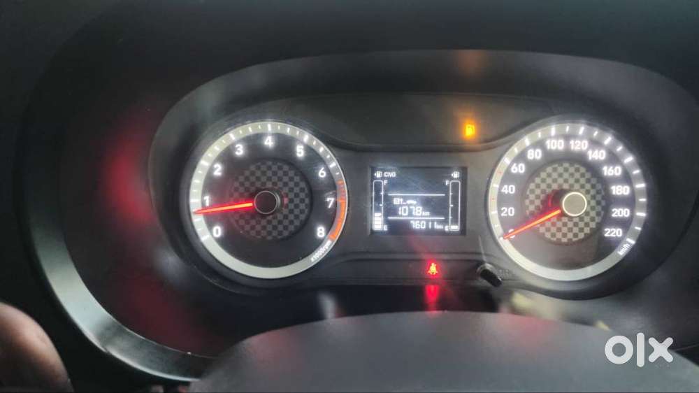 Hyundai Aura 2022 Cng & Hybrids 75500 Km Driven