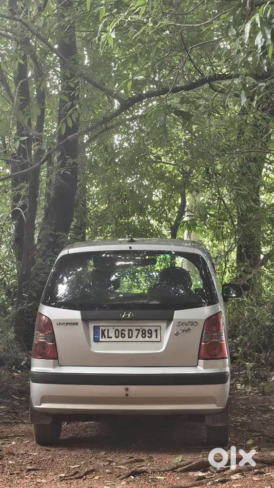 Good Condition, Dr Used 4 Wheel New