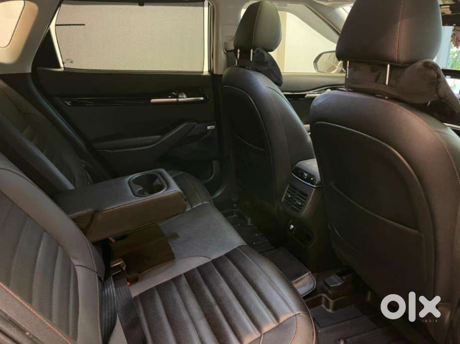Kia Seltos Gtx Plus, 2022, Petrol
