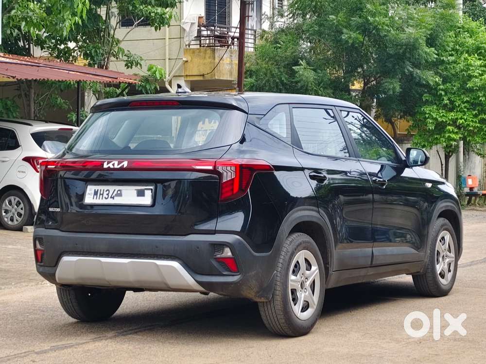 Kia Seltos G1.5 6mt Hte (o), 2025, Diesel