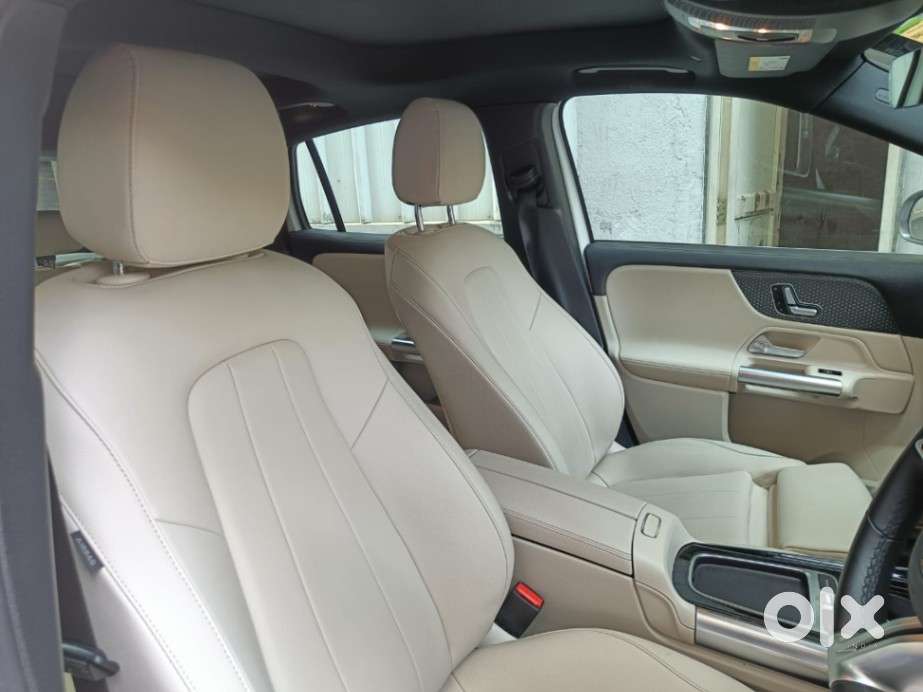 Mercedes-benz Gla 220d 4matic, 2024, Diesel