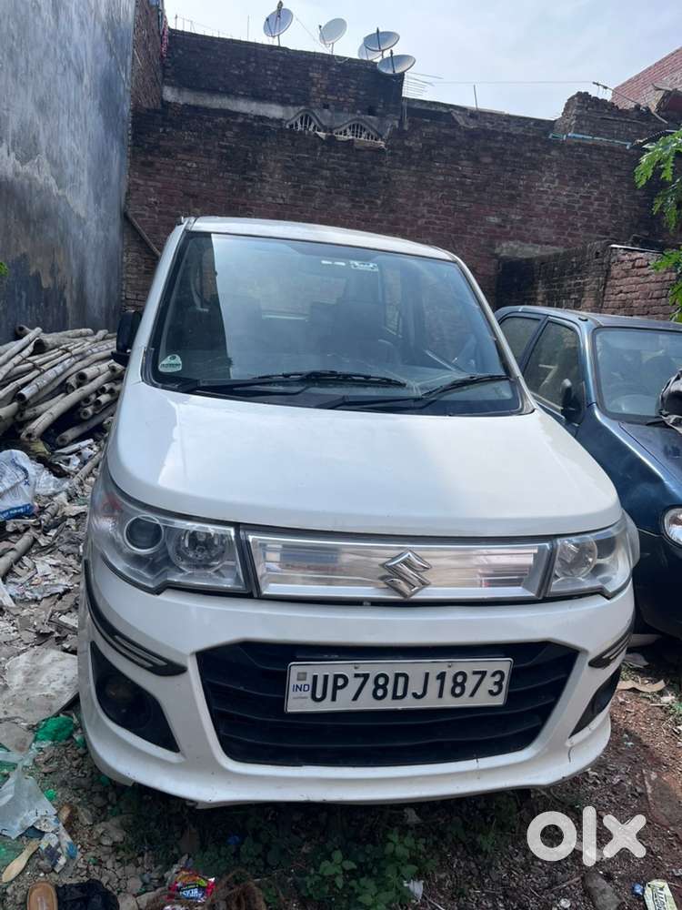 2014 Maruti Suzuki Wagon R