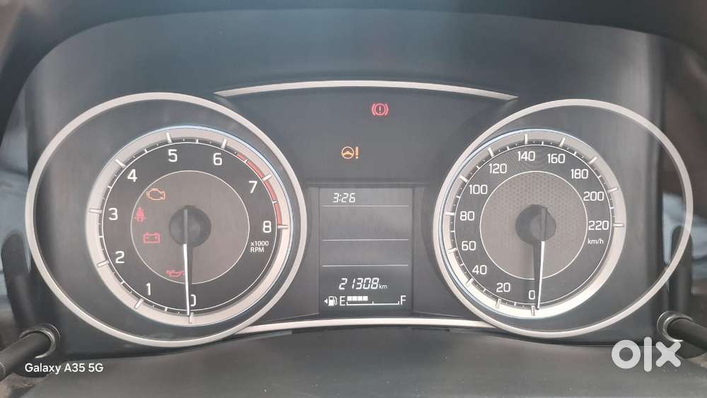 Maruti Suzuki Swift Dzire 1.3 Vxi, 2024, Petrol