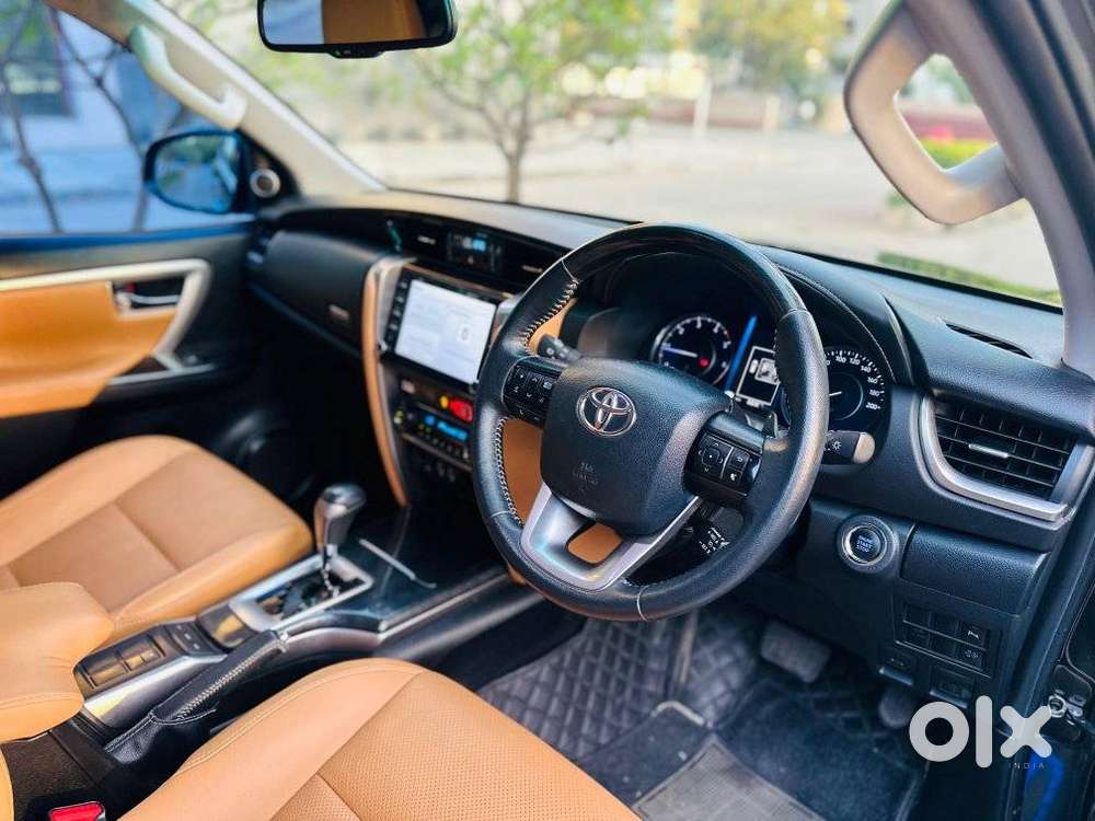 Toyota Fortuner 4x2 At 2.8 Diesel, 2024, Diesel