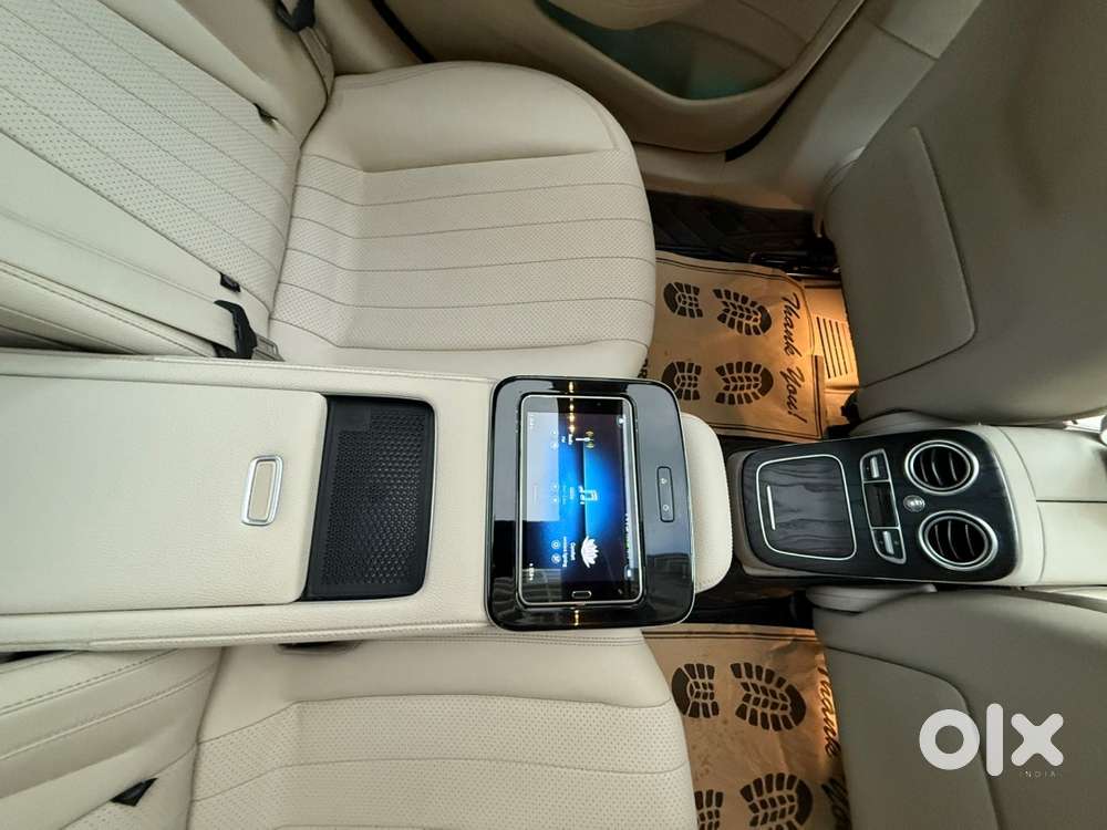 Mercedes Benz E 220d Lwb 2021 68900 Km