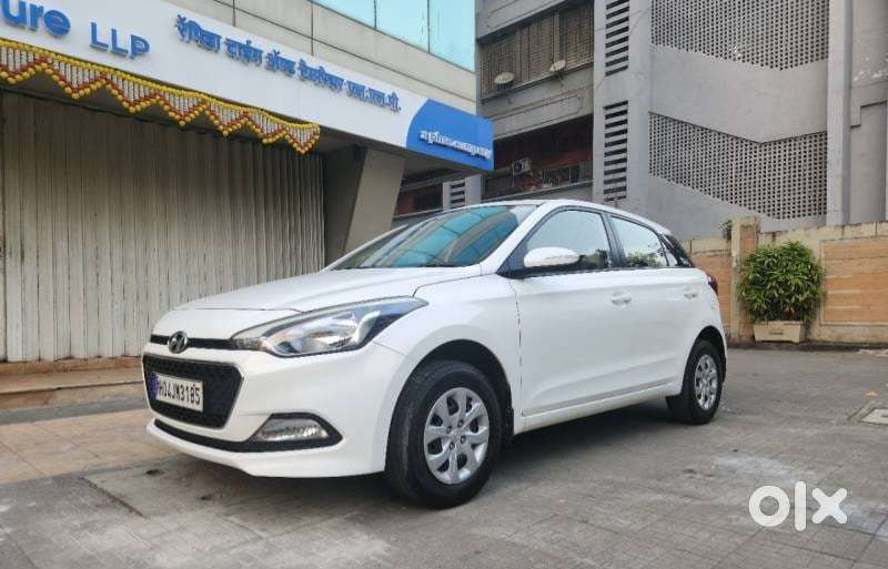 Hyundai I20 1.2 Spotz, 2018, Petrol