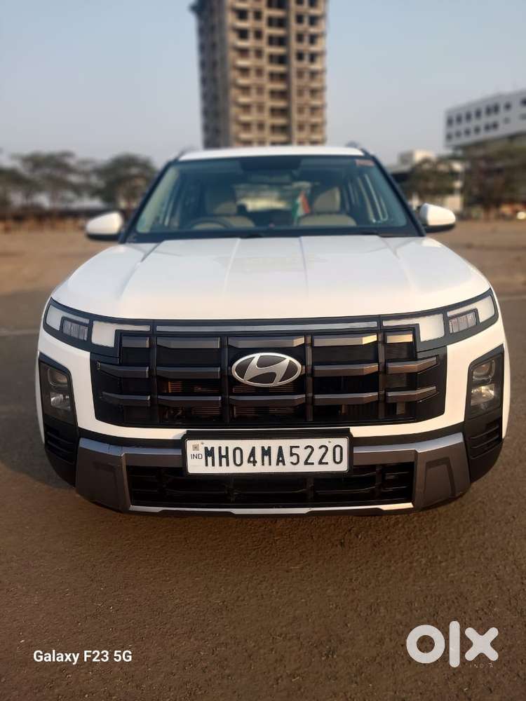 Hyundai Creta S 1.5 Diesel, 2024, Diesel