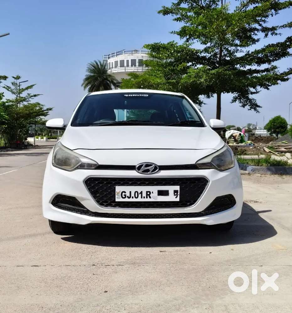 Hyundai I20 2016 Diesel Good Condition