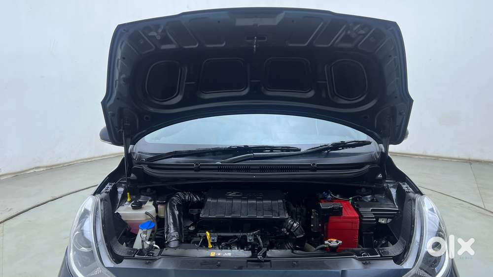 Hyundai Grand I10 Nios Sportz 1.2 Kappa Vtvt, 2024, Petrol