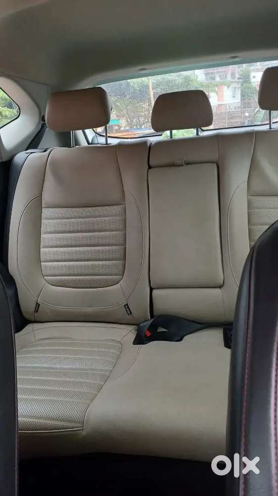 Seltos Gt Line Sunroof Top End
