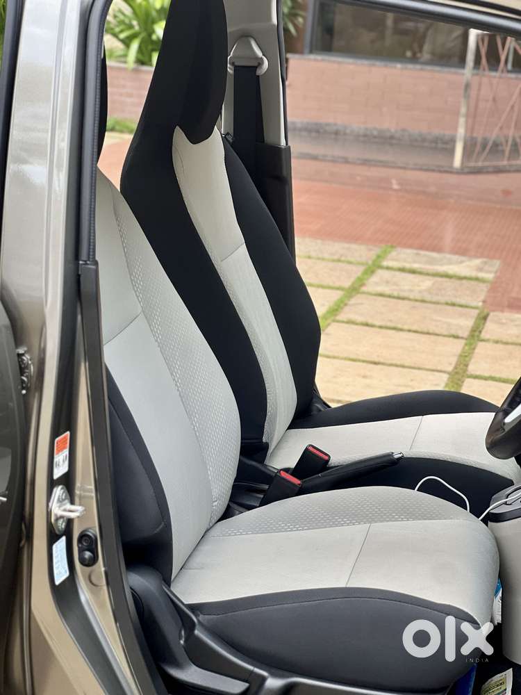Maruti Suzuki Wagon R Vxi Amt, 2025, Petrol