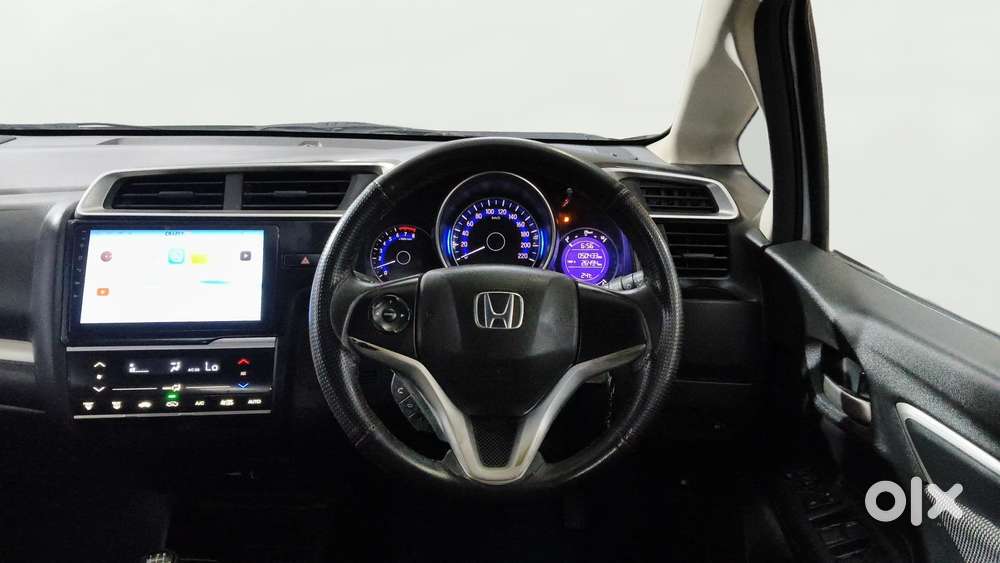 Honda Wr-v 1.2 Vx I-vtec, 2018, Petrol