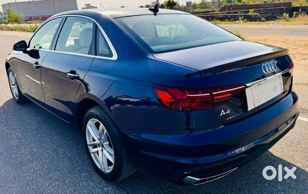 Audi A4 2.0 Premium Plus 40 Tfsi, 2021, Petrol