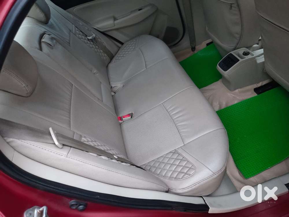 Maruti Suzuki Dzire 1.2 Vxi, 2017, Petrol
