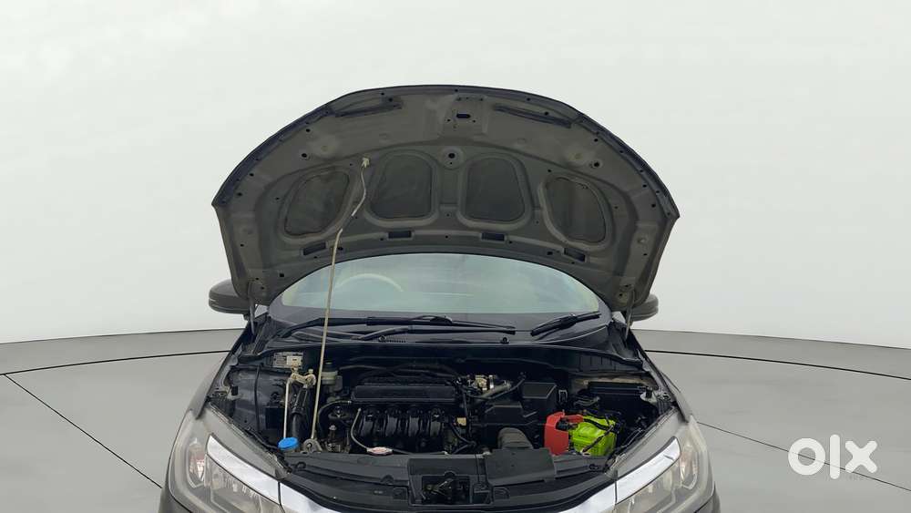 Honda City I-vtec V, 2019, Petrol