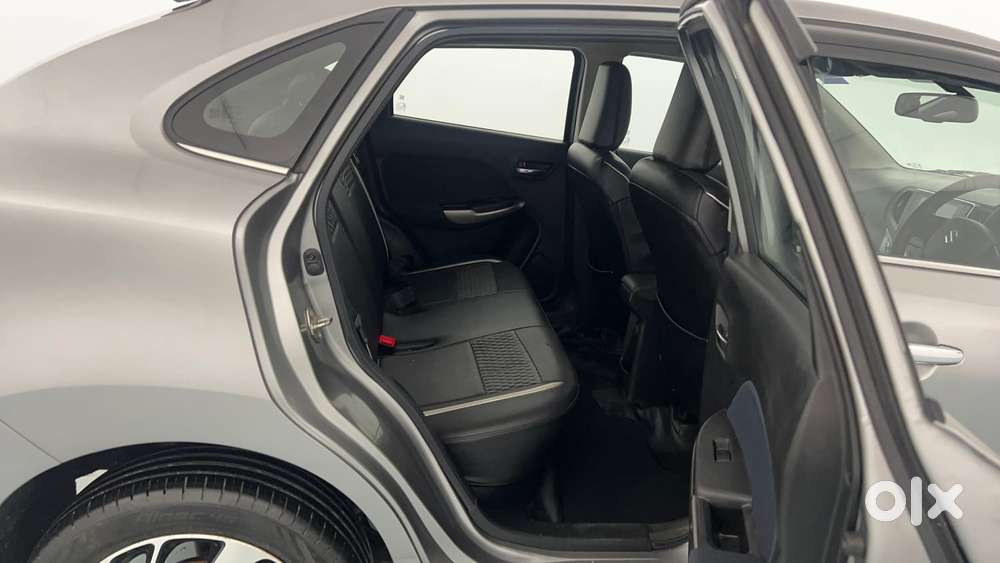 Maruti Suzuki Baleno 1.2 Zeta, 2022, Petrol