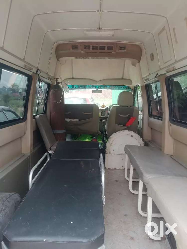 Tata Winger 2014 Diesel Good Condition