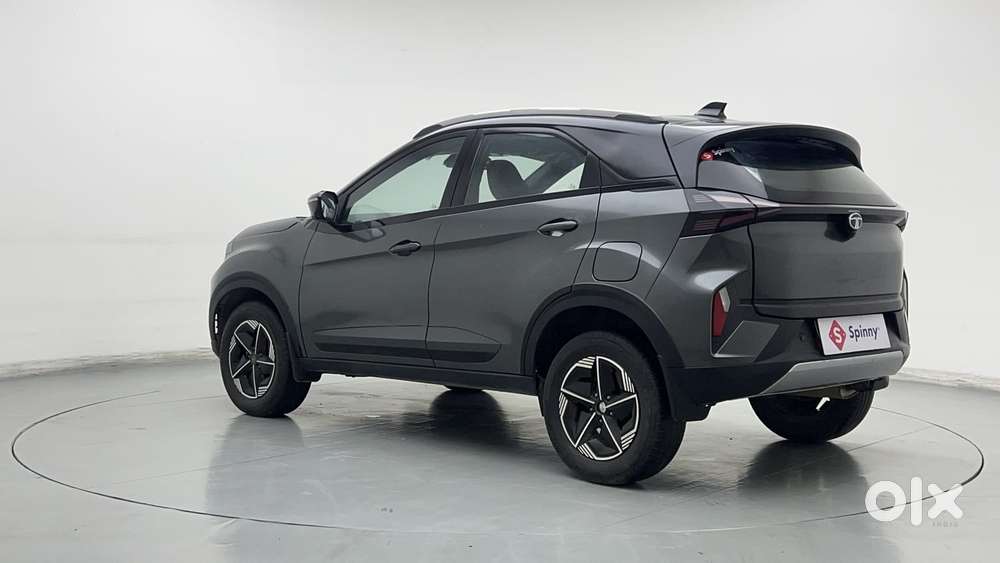 Tata Nexon Fearless Plus S 1.2 Revotron Petrol 7 Dca Dt, 2024, Petro..