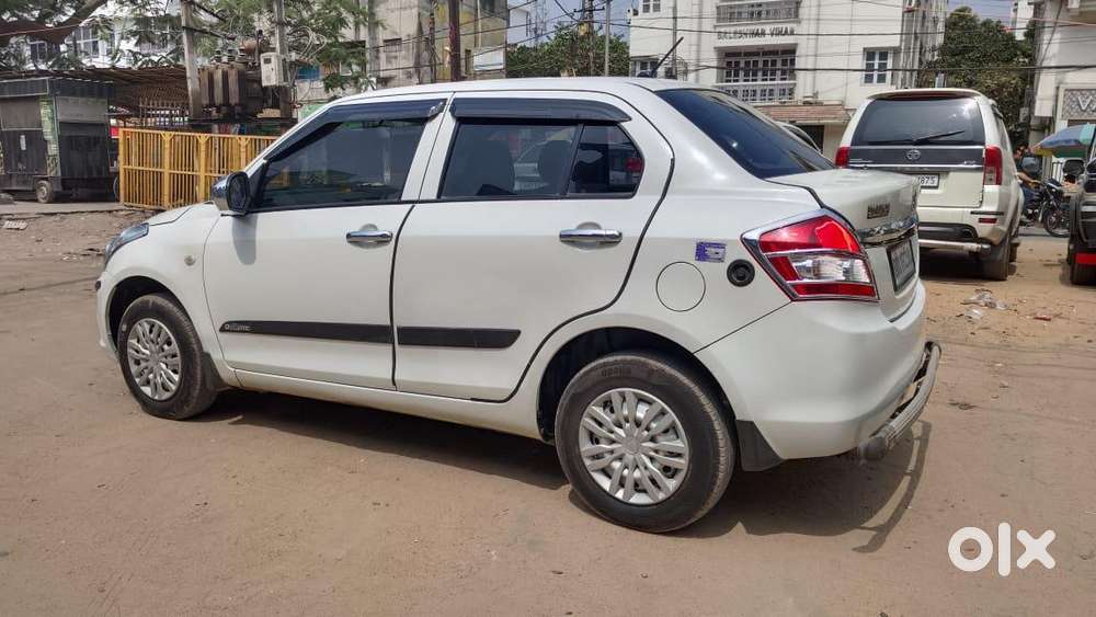 Maruti Suzuki Swift Dzire Tour Ldi, 2021, Cng & Hybrids