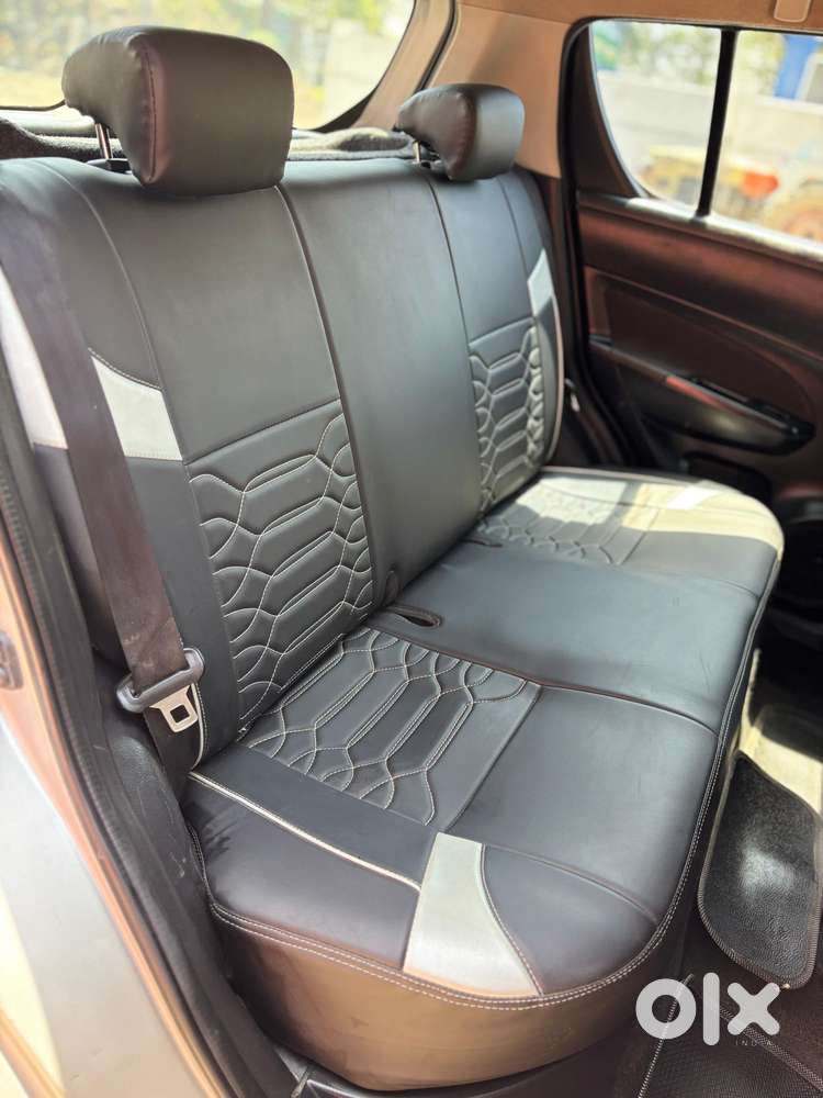 Maruti Suzuki Swift 2011-2014 Rs Vdi, 2012